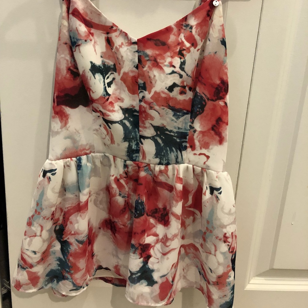 Guess tops